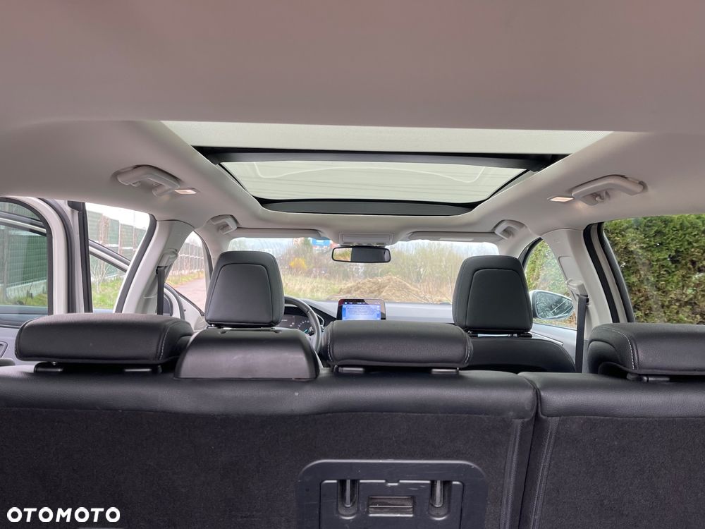 Ford Focus 1.5 EcoBlue Active Business - 14