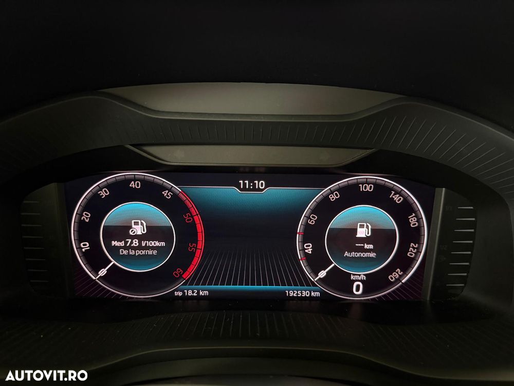 Skoda Kodiaq 2.0 TDI 4X4 DSG Style - 21