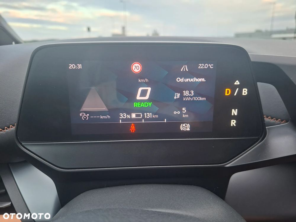 Cupra Born 150kW/58kWh Edition Dynamic - 14