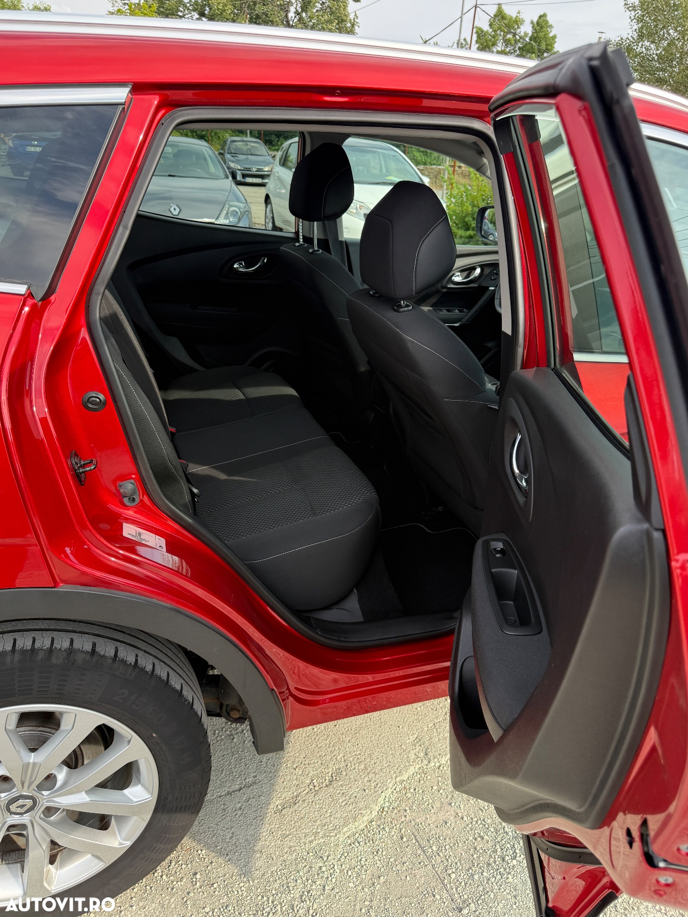 Renault Kadjar Energy TCe 130 Business - 14
