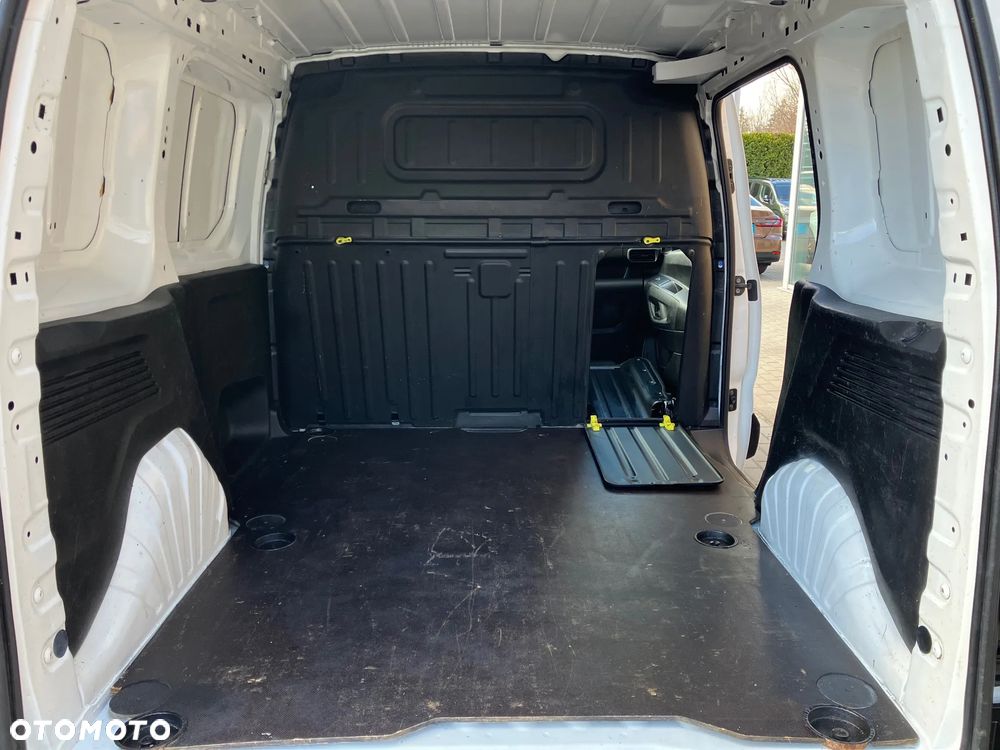 Toyota PROACE CITY - 11