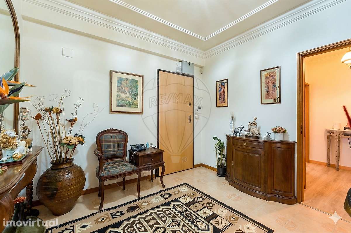 Apartamento T3 para venda - Grande imagem: 2/36