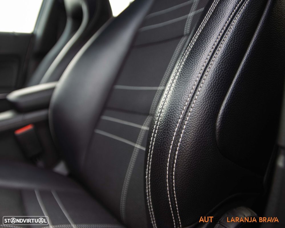 Mercedes-Benz GLA 200 CDi Style - 37