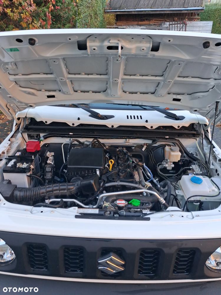 Suzuki Jimny 1.5 Pro - 3