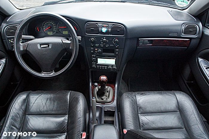 Volvo V40 1.9 D Classic Limited Edition Comfort - 5
