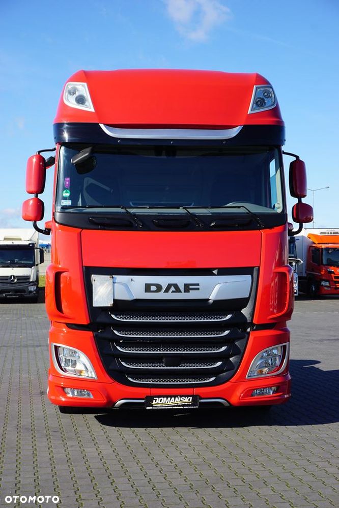 DAF / 106 / 480 / EURO 6 / ACC / MEGA / LOW DECK / SUPER SPACE CAB - 15