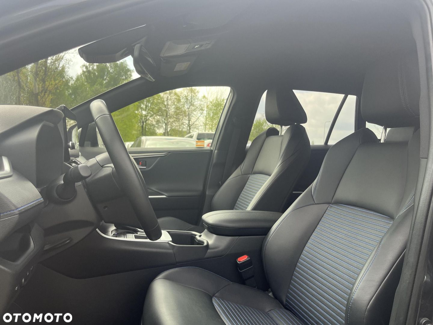 Toyota RAV4 2.5 Hybrid Selection 4x2 - 14