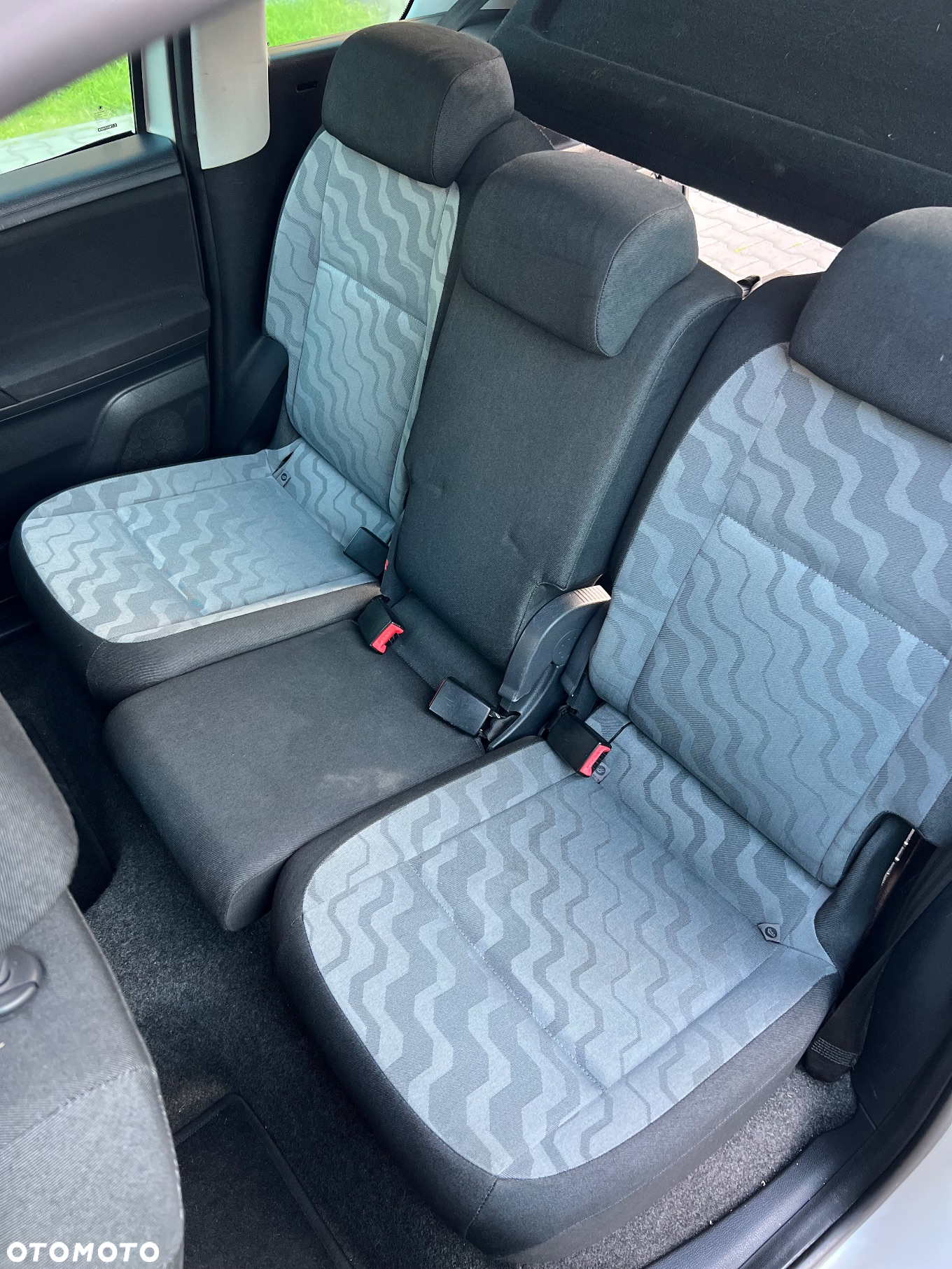 Skoda Roomster 1.2 12V - 12