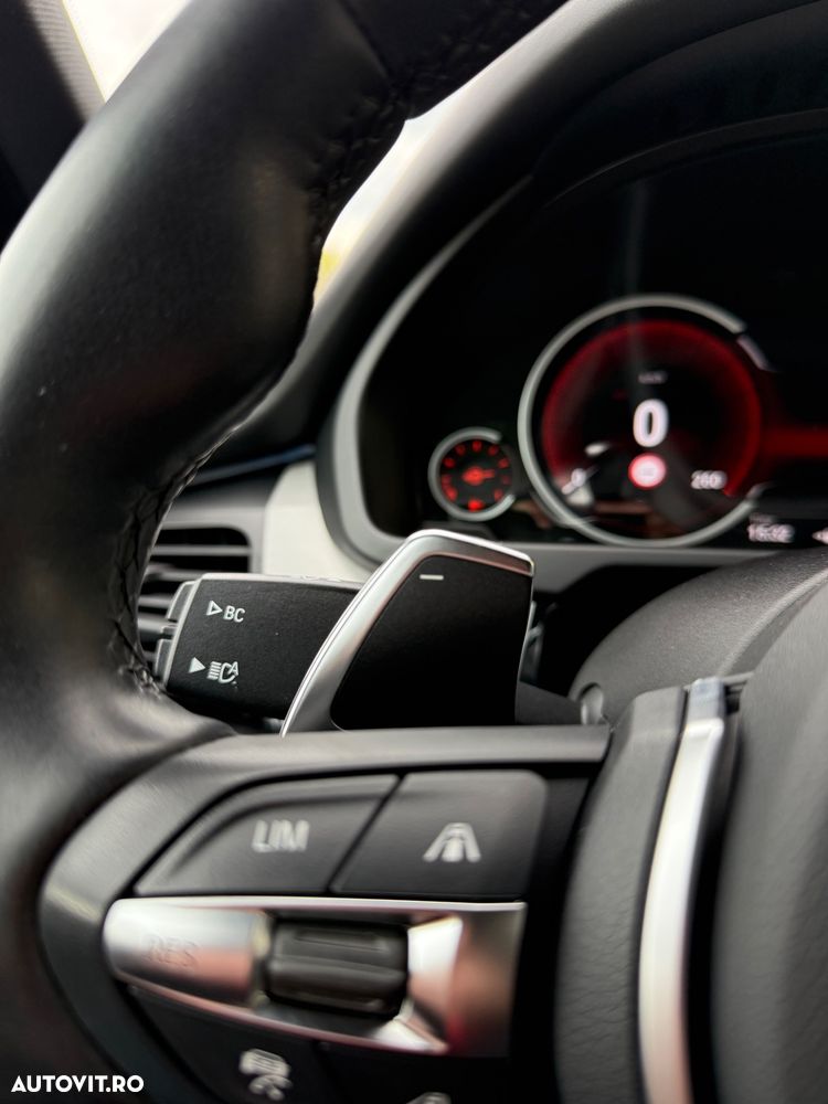 BMW X5 xDrive30d Sport-Aut. - 39