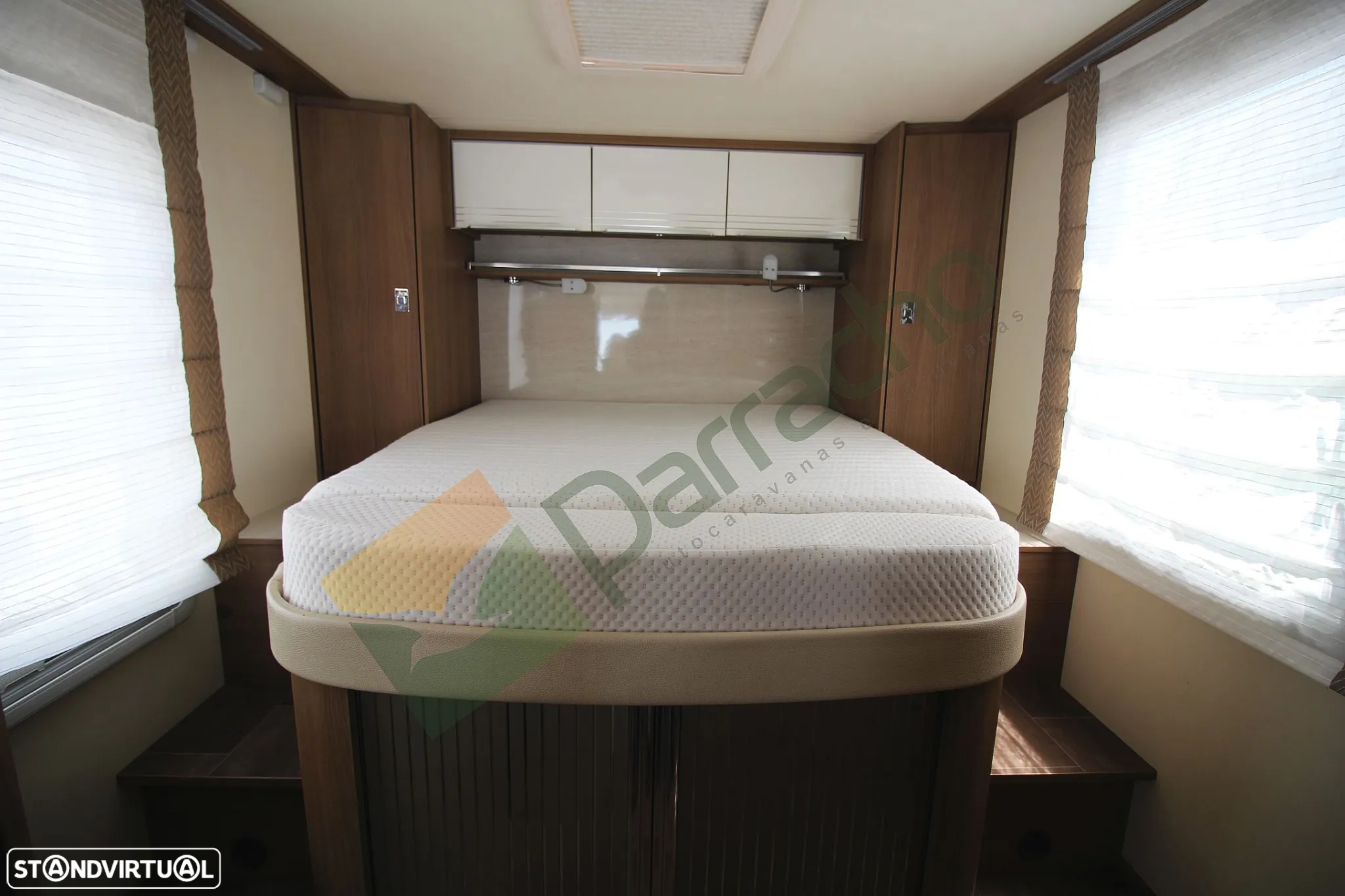 Burstner Viseo 720G REF.U72 - 13