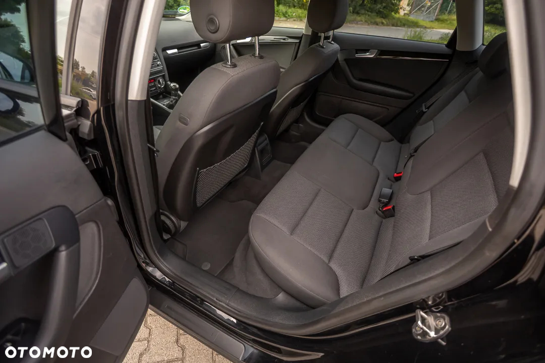 Audi A3 1.6 TDI - 19