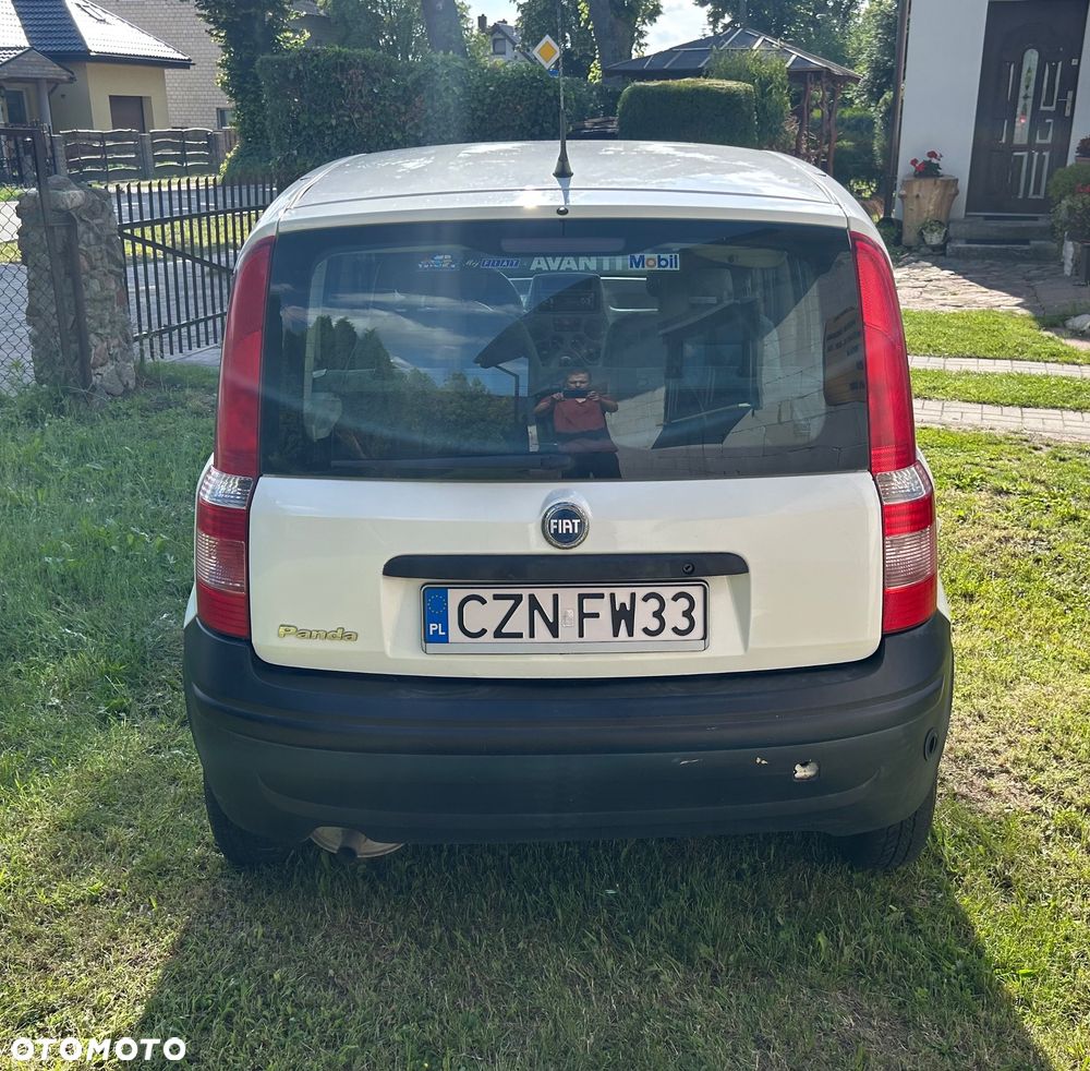 Fiat Panda 1.1 Actual Eco - 15