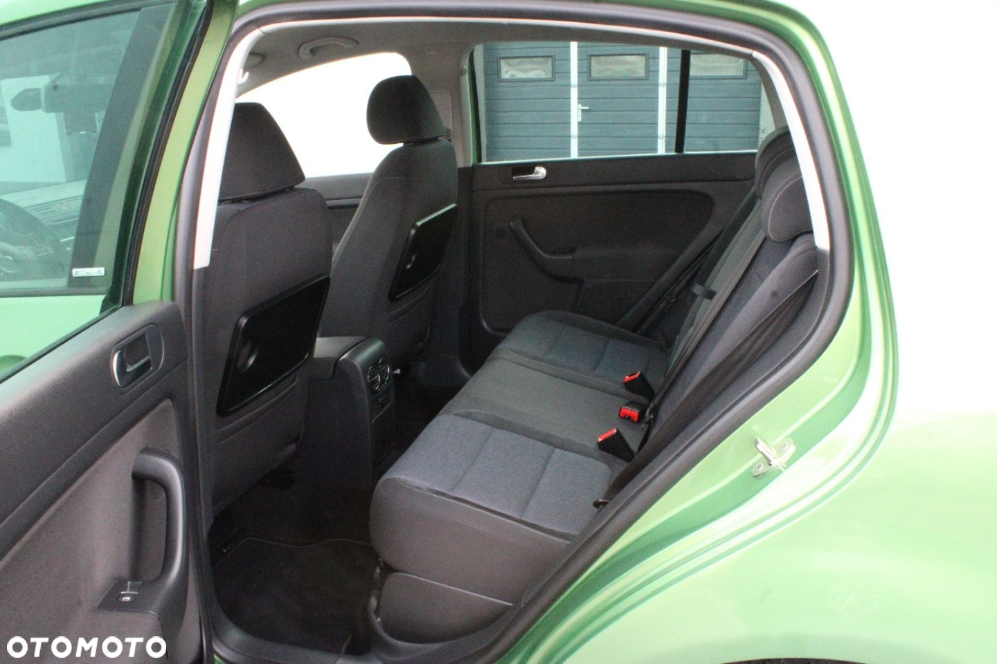 Volkswagen Golf Plus - 19