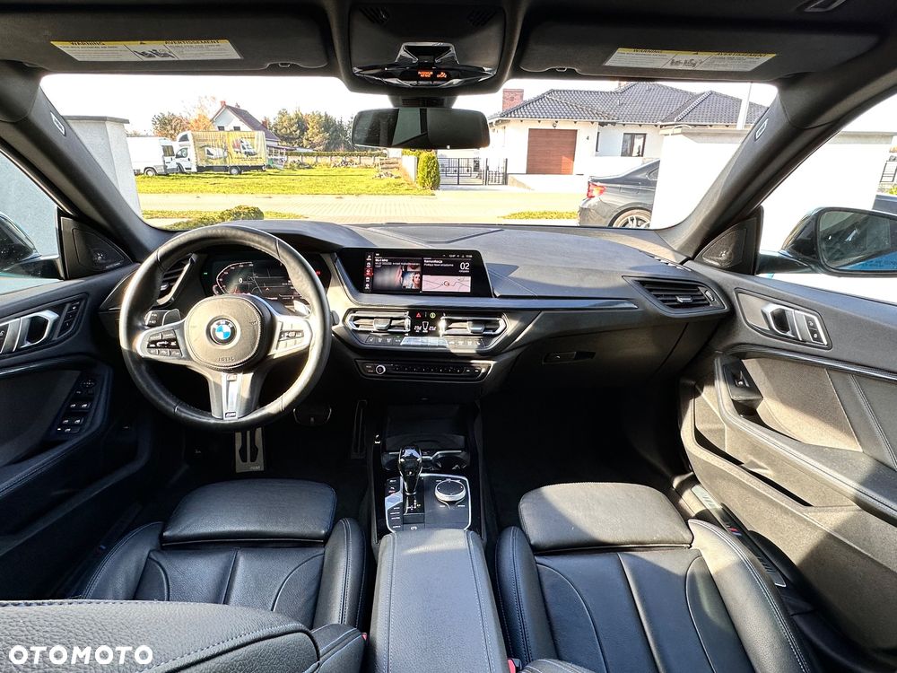 BMW Seria 2 225i xDrive M Sport - 9