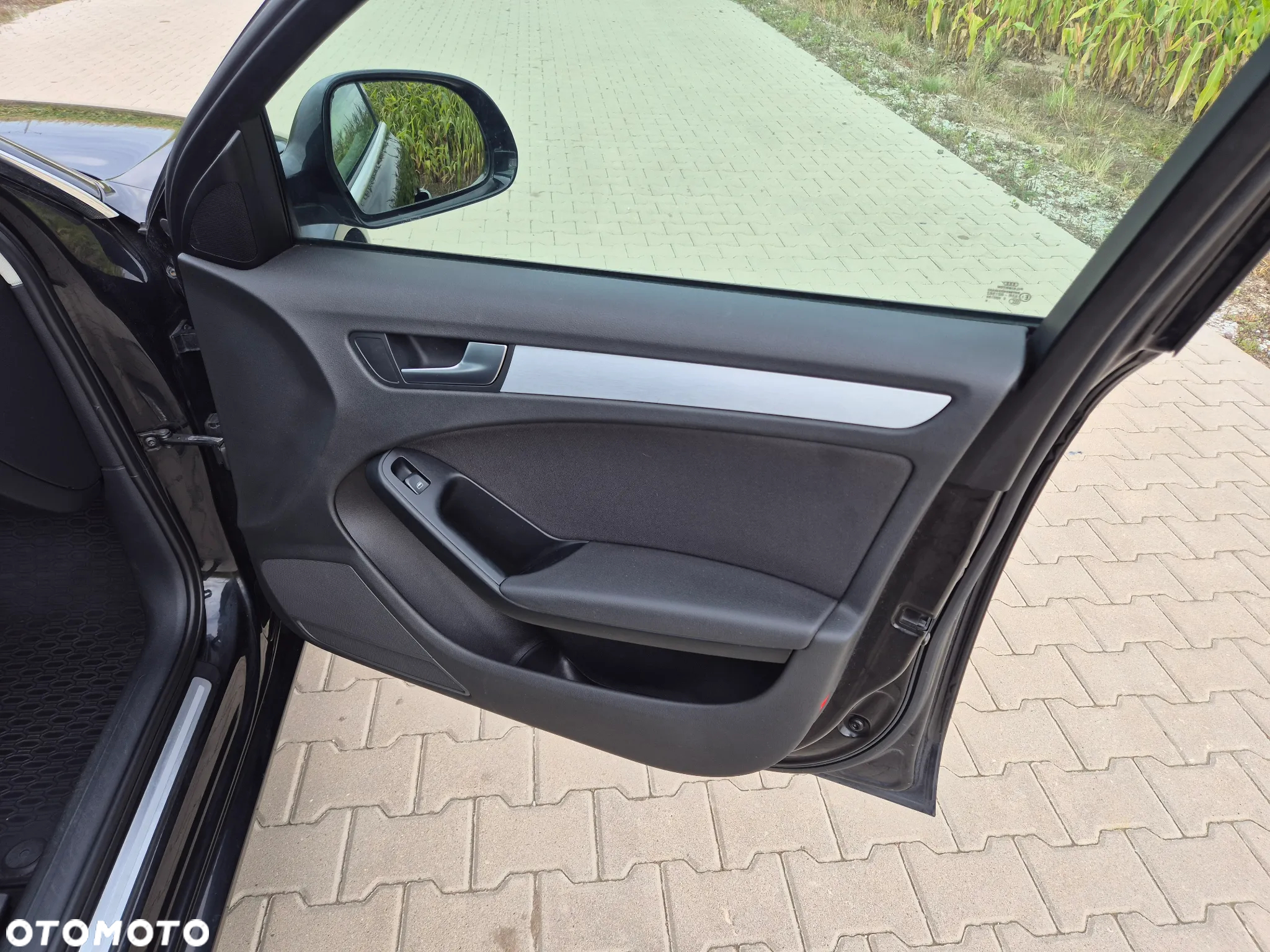 Audi A4 - 17