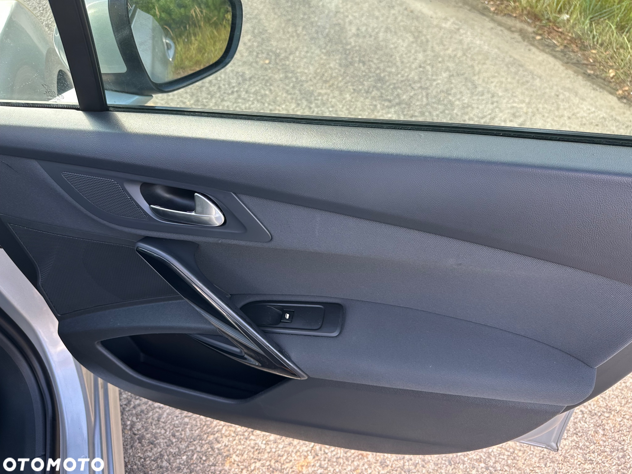 Peugeot 508 SW HDi FAP 140 Allure - 24