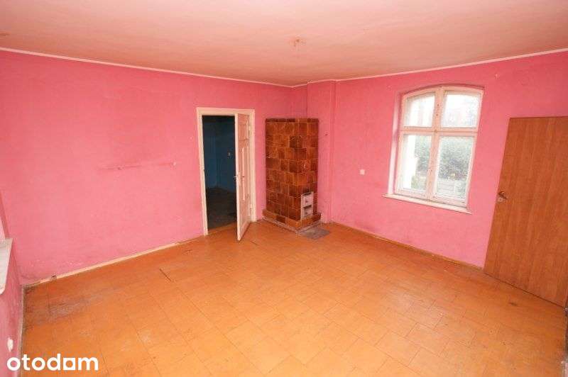 Mieszkanie 48,00 m2, ul. Pułaskiego 8/12