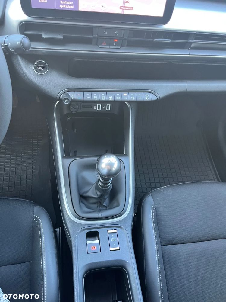 Jeep Avenger 1.2 GSE T3 Altitude FWD - 21