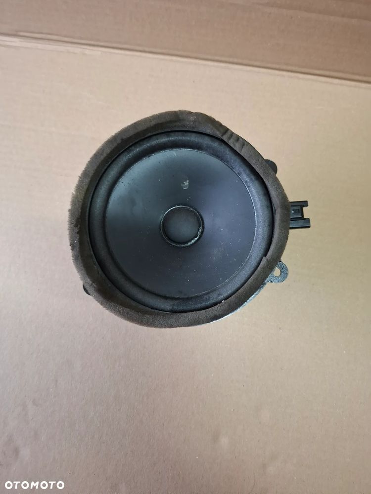 Volvo XC40 Głośnik drzwi lewy tył 31489043 - 1
