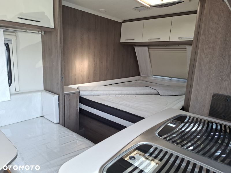 Trigano Rubis 420 - 22