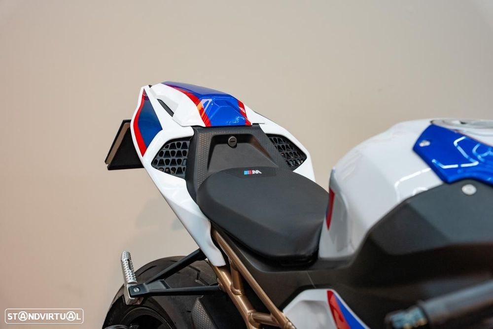 BMW S 1000 RR - 11
