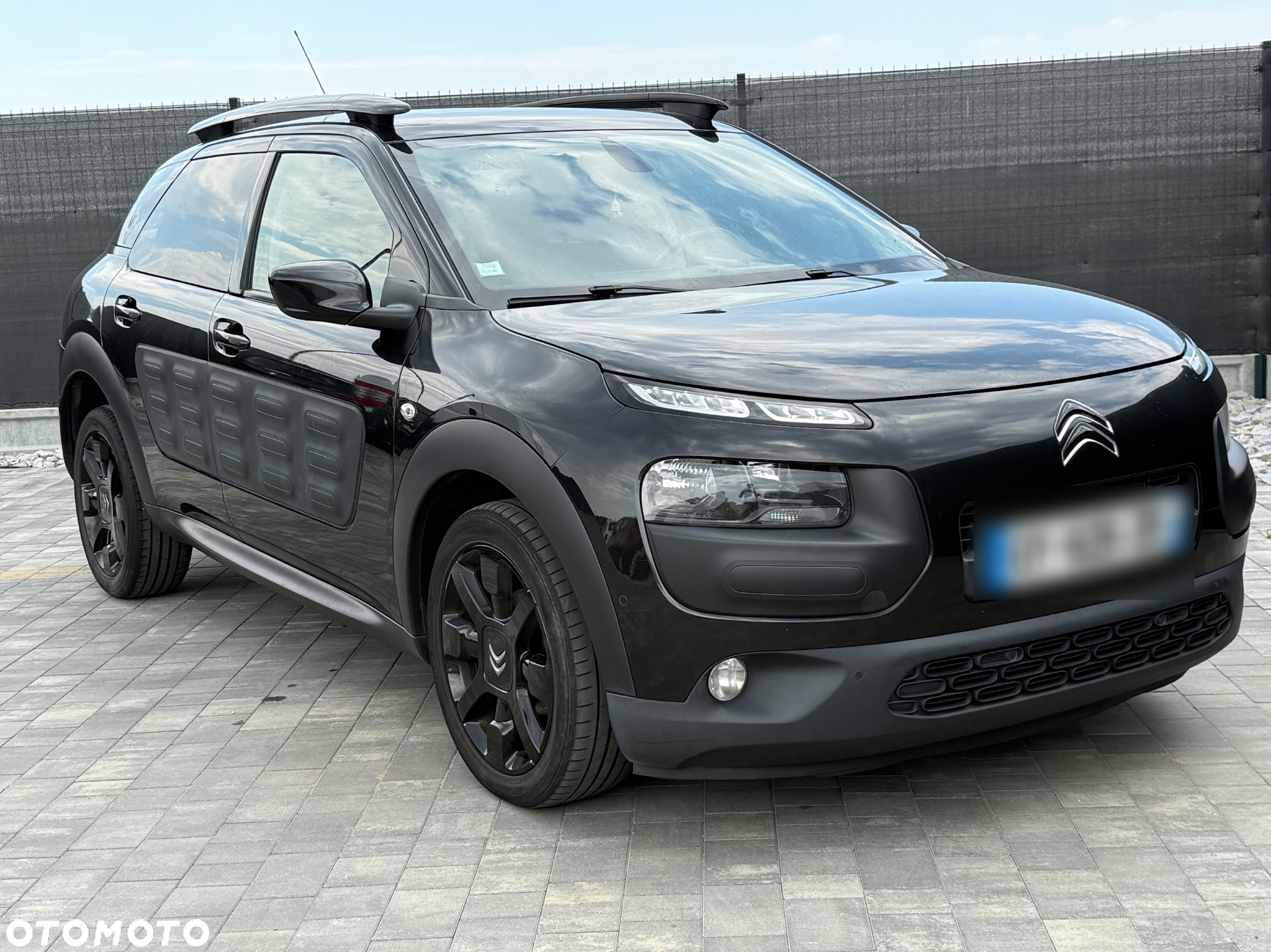 Citroën C4 Cactus 1.6 Blue HDi Shine Edition - 6
