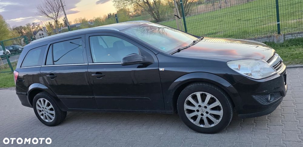 Opel Astra - 5