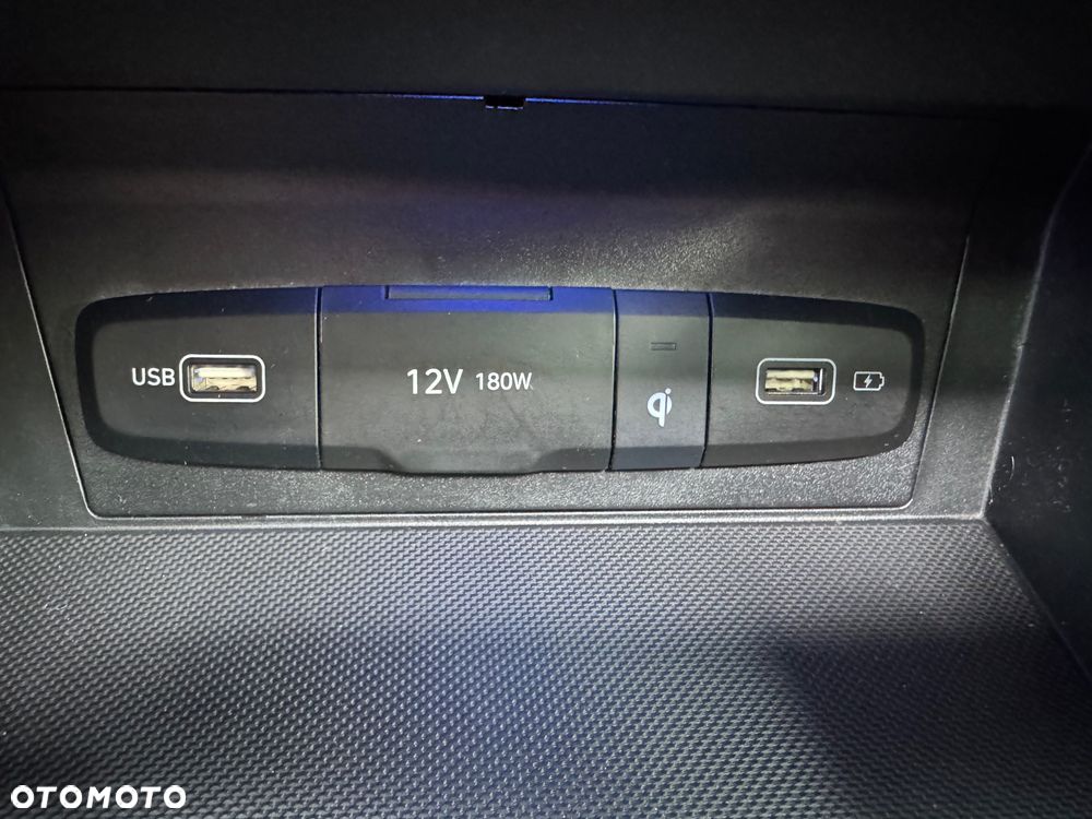 Hyundai Tucson 1.6 T-GDi HEV 2WD Prime - 38