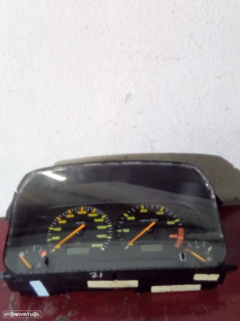Quadrante Seat Ibiza Ii (6K1) - 1