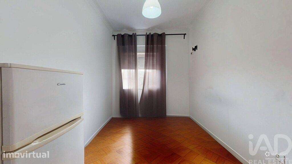 Apartamento T6 em Paranhos de 107 m2 - Grande imagem: 2/19