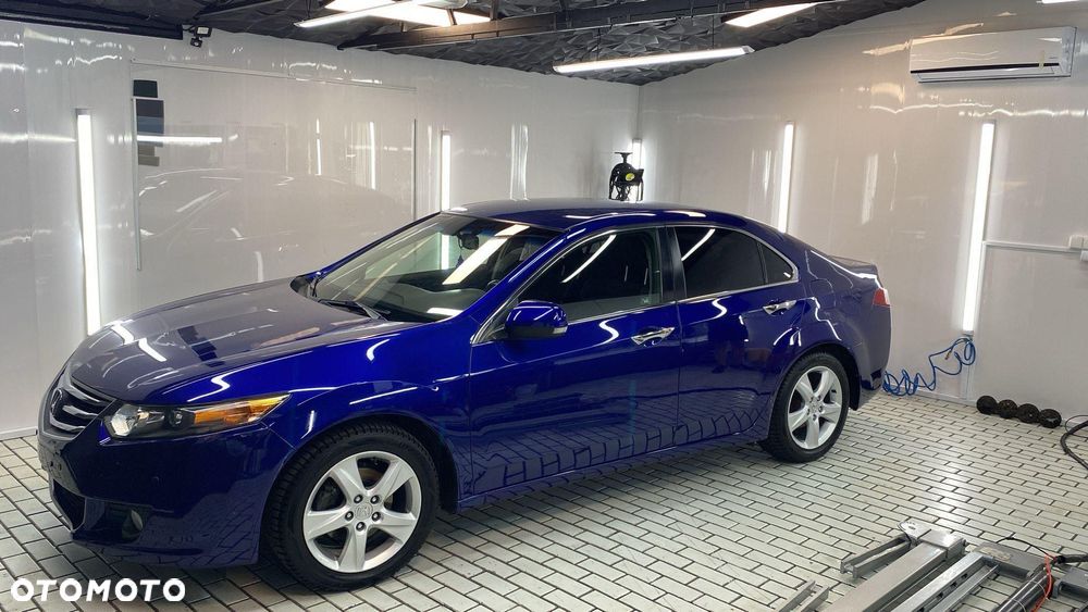 Honda Accord 2.0 Executive - 1