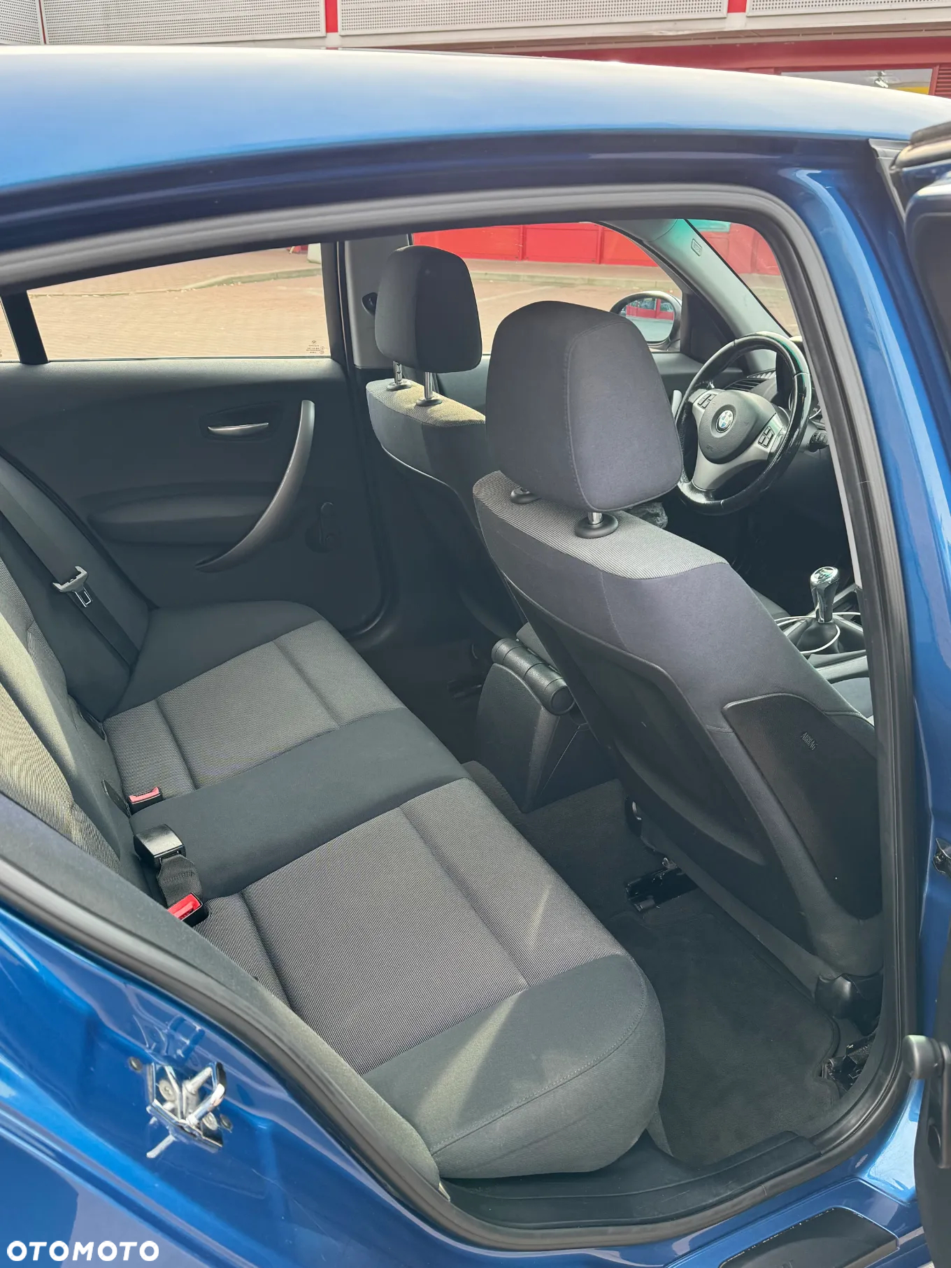 BMW Seria 1 118d - 13