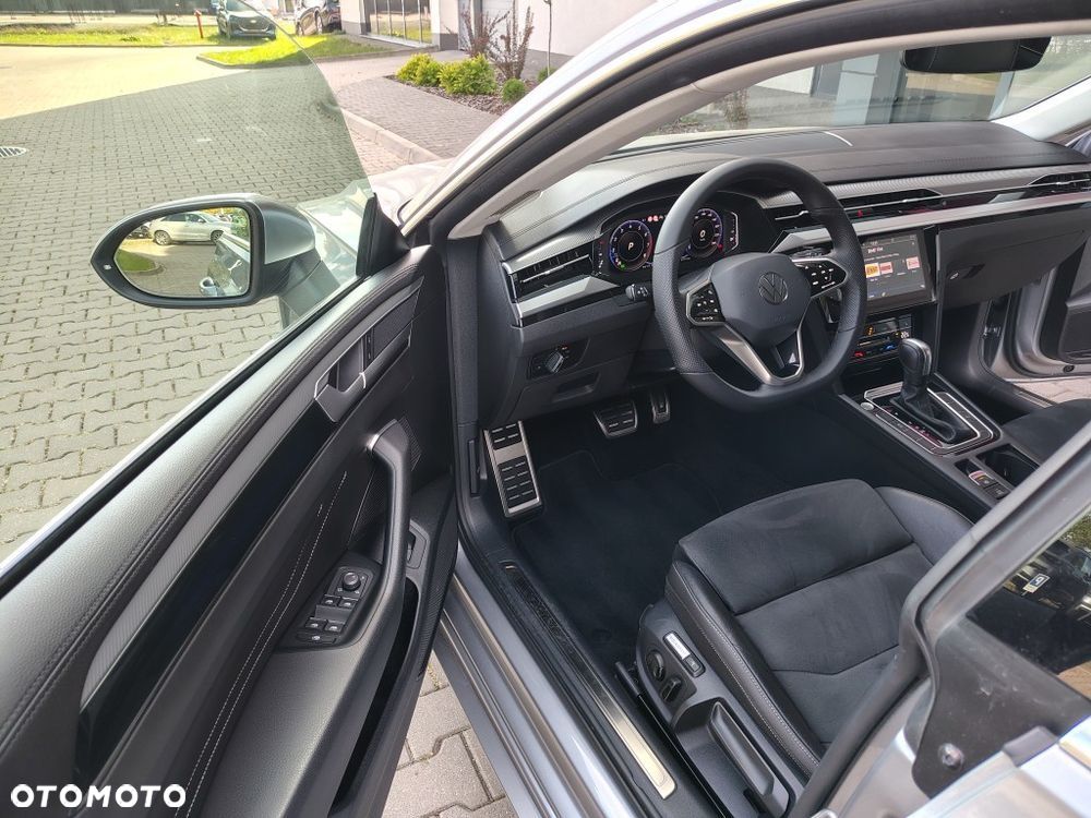 Volkswagen Arteon 2.0 TSI Elegance DSG - 28