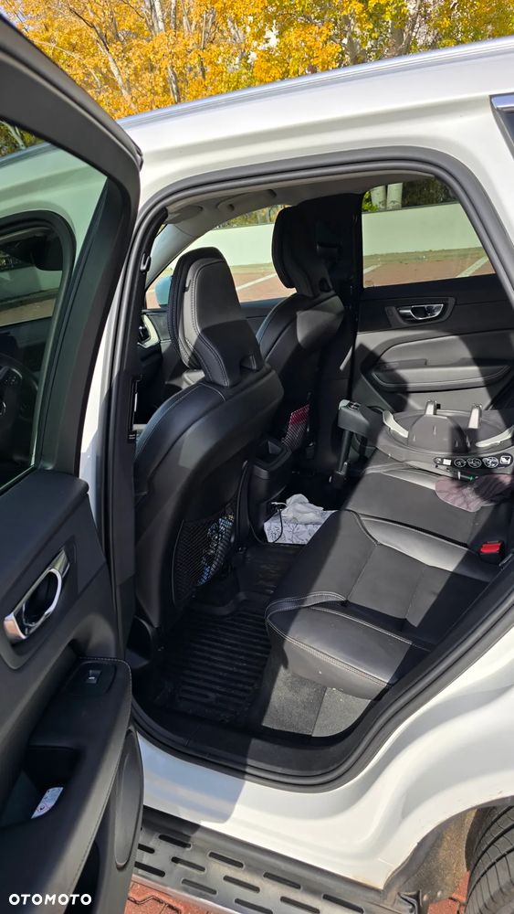 Volvo XC 60 D5 AWD Inscription - 18