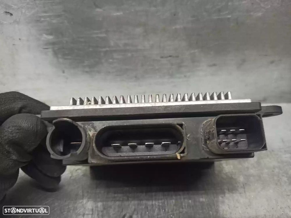 CAIXA PRÉ AQUECIMENTO SMART FORFOUR 2007 -MN902798 - 3