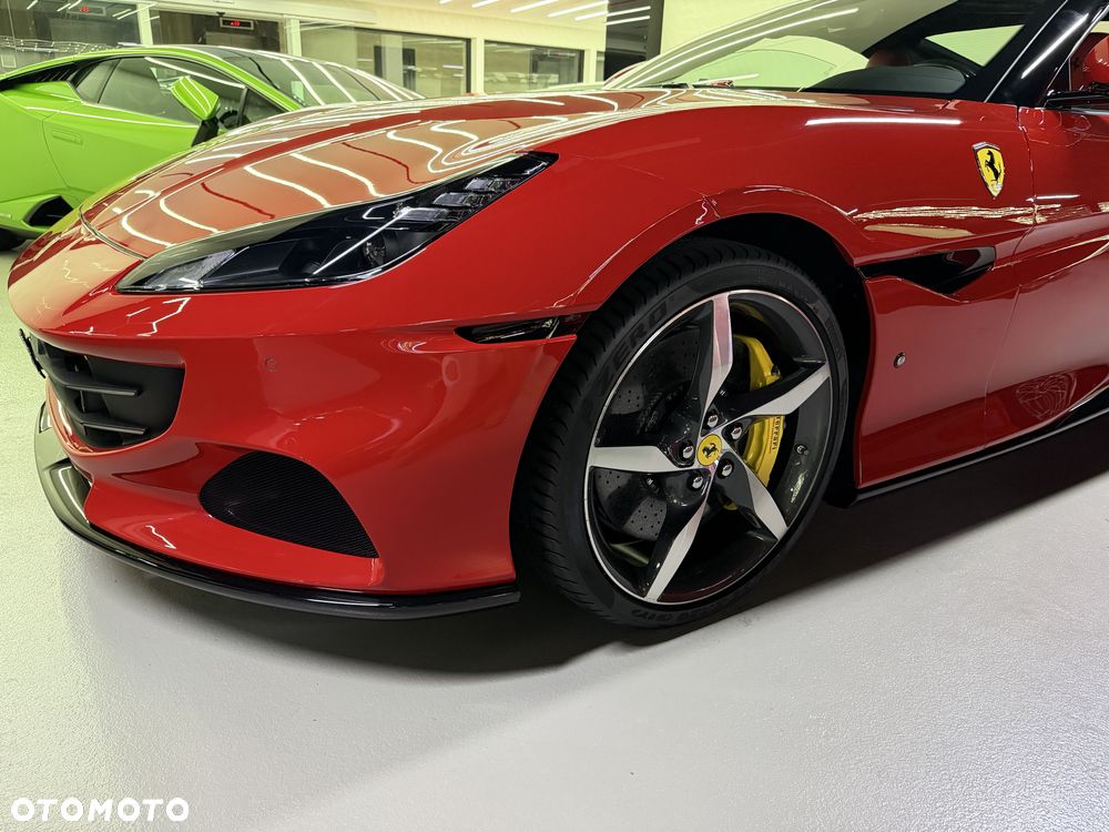 Ferrari Portofino M - 2