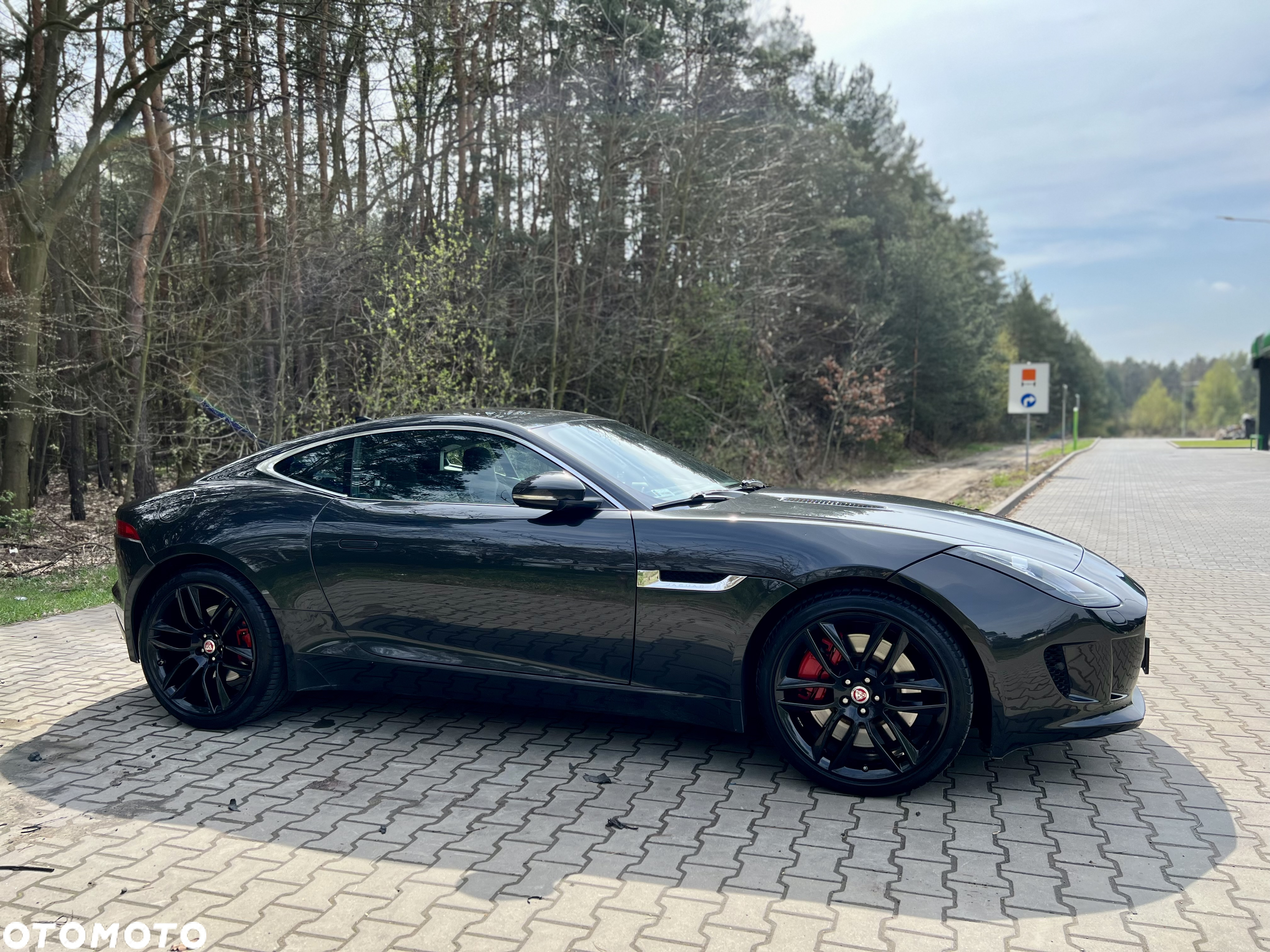 Jaguar F-Type 3.0 V6 S/C - 7
