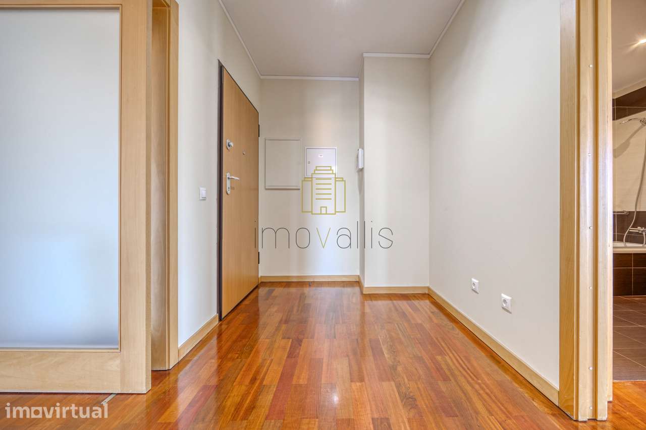 T2 com vista mar, a 150 metros da Praia da Agudela — Lavra, Matosinhos - Grande imagem: 4/25