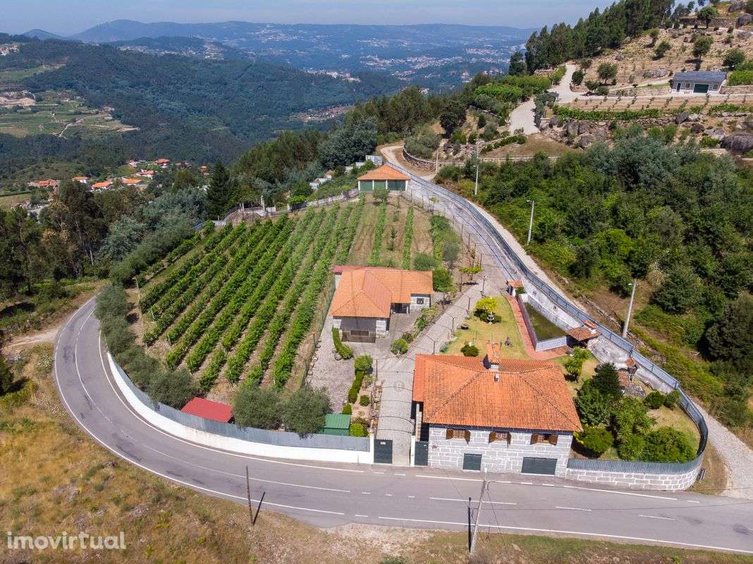 Quinta T3 para venda - Grande imagem: 2/34