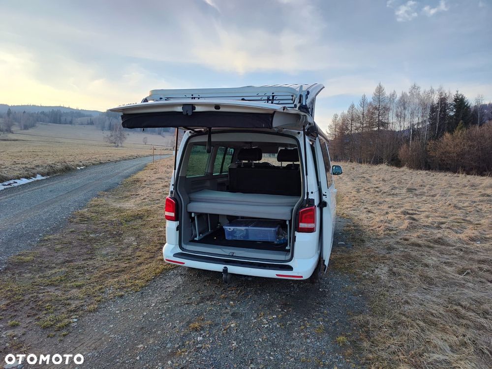 Volkswagen California - 22