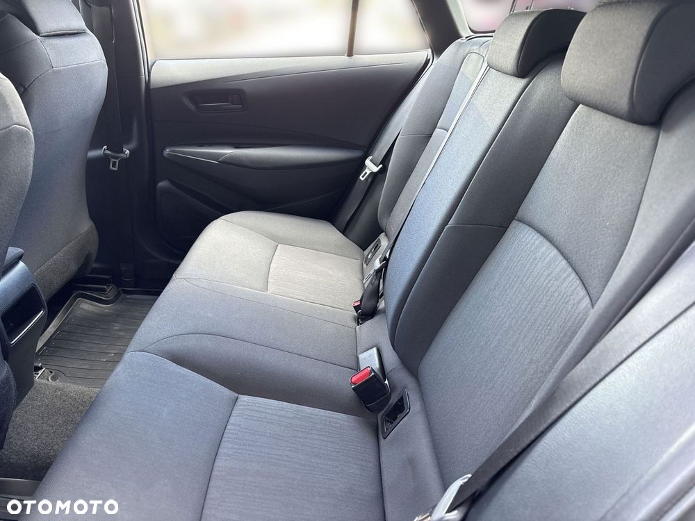 Toyota Corolla 1.8 Hybrid GPF Active - 16