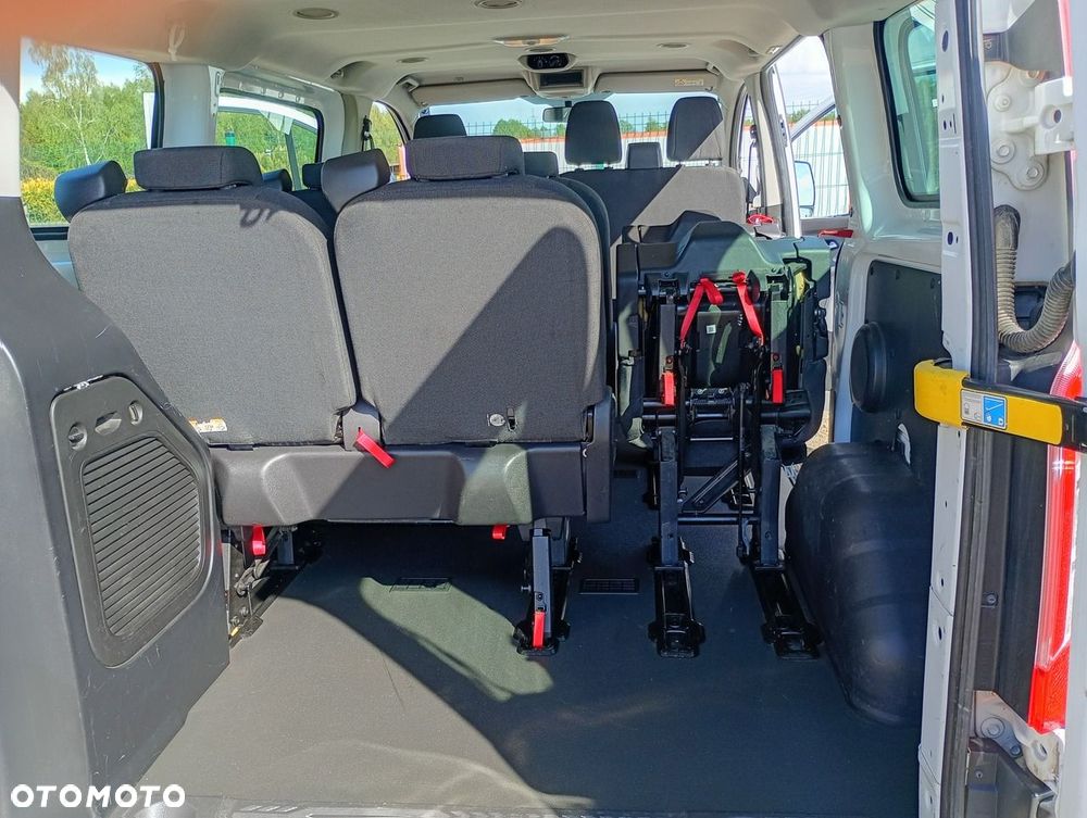 Ford Transit Custom - 26