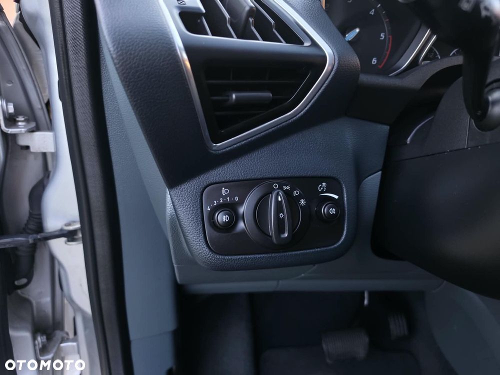 Ford Grand C-MAX 2.0 TDCi Titanium MPS6 - 25