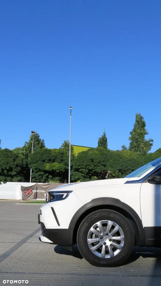 Opel Mokka 1.2 DI Turbo - 10