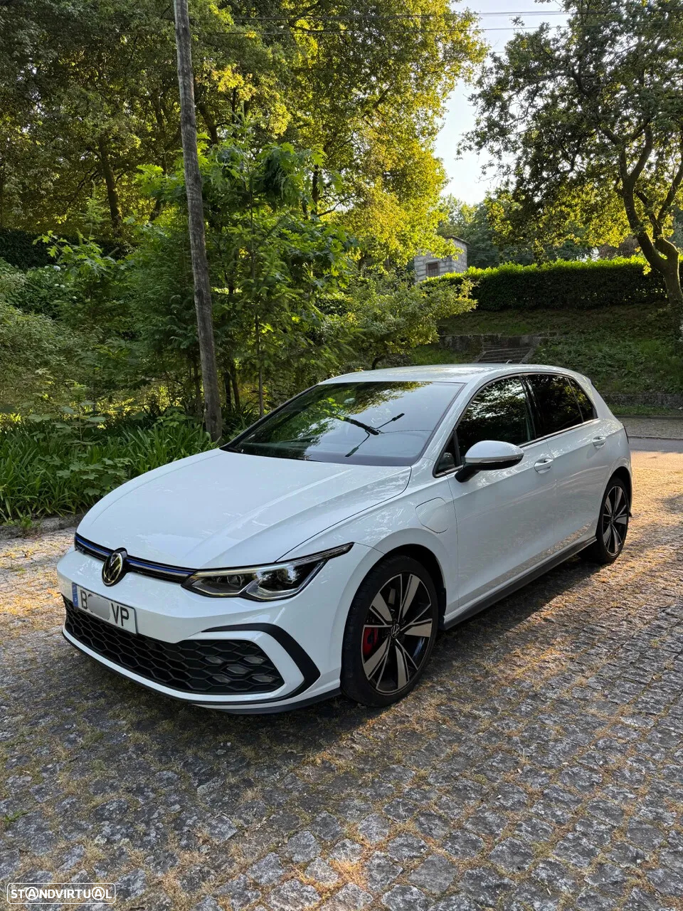 VW Golf 1.4 TSI GTE+ DSG - 2