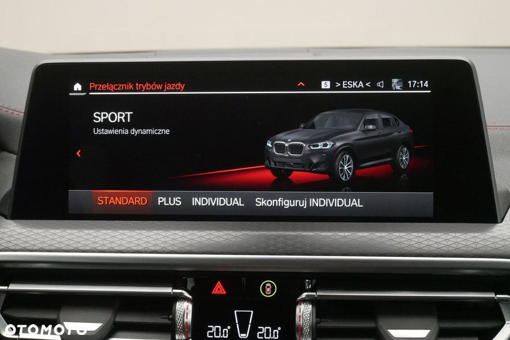 BMW X4 - 24