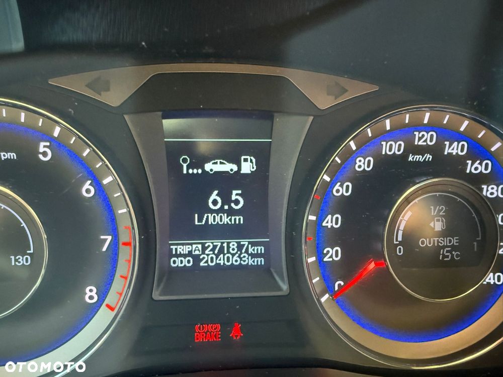 Hyundai i40 - 2