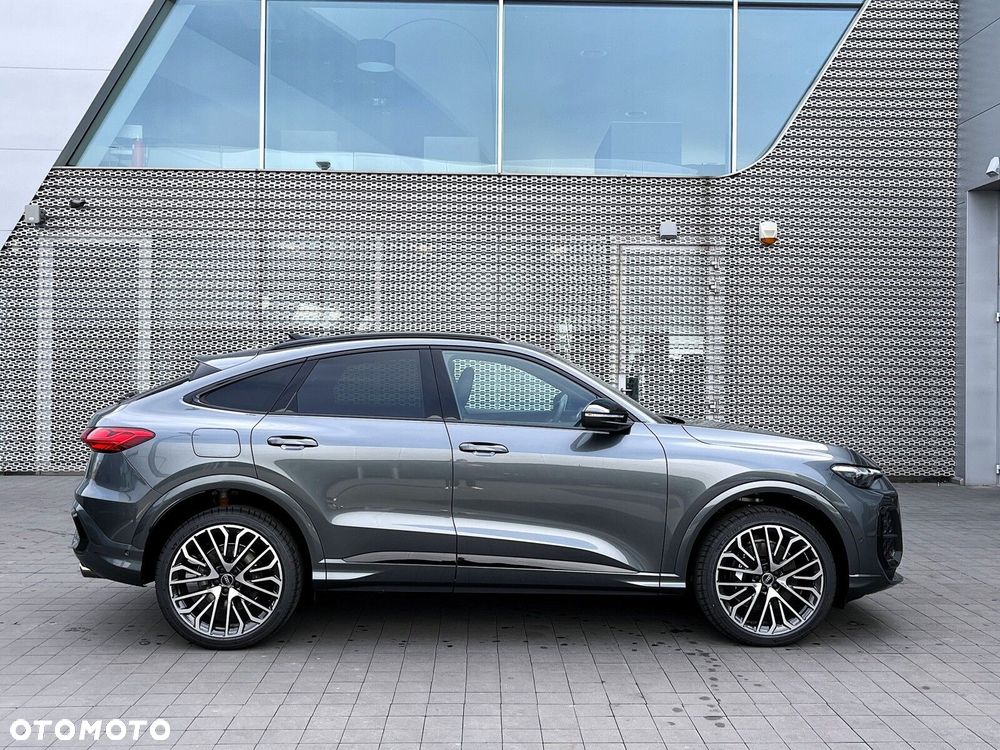 Audi SQ5 - 2