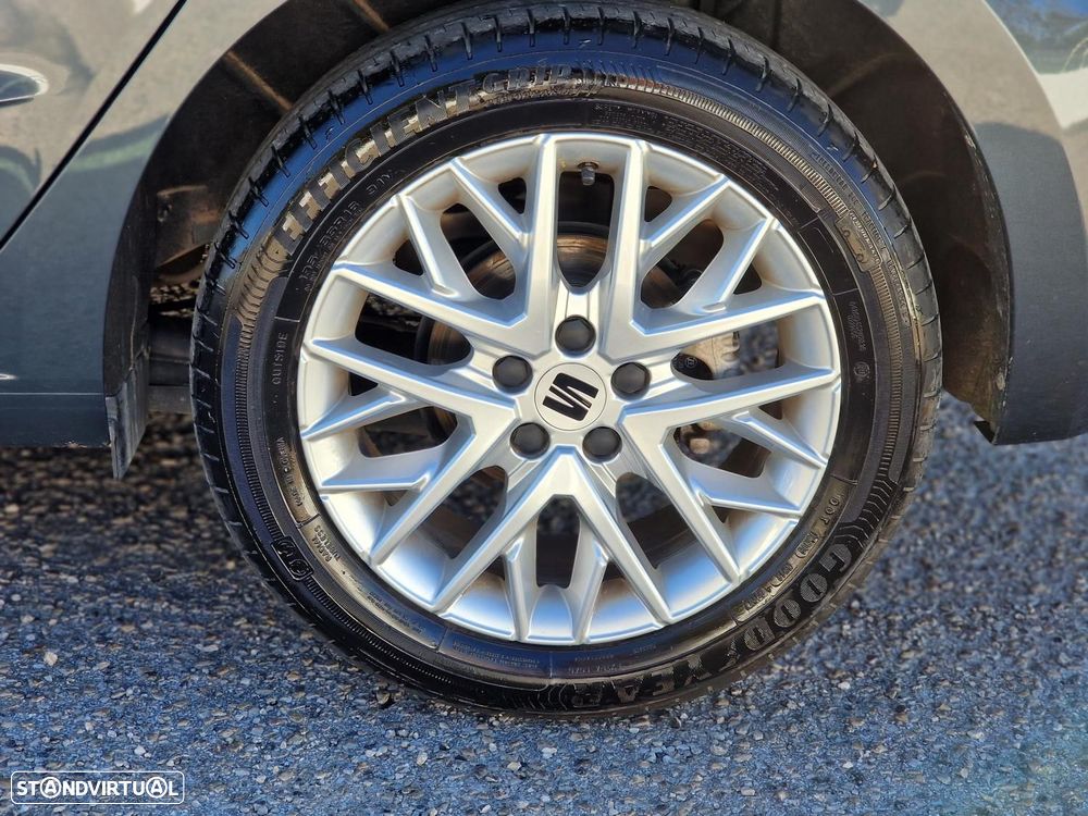 SEAT Ibiza 1.0 TSI Style - 15