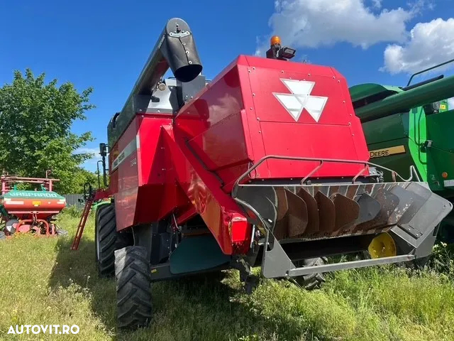 Massey Ferguson MF 7340 ACTIVA - 6